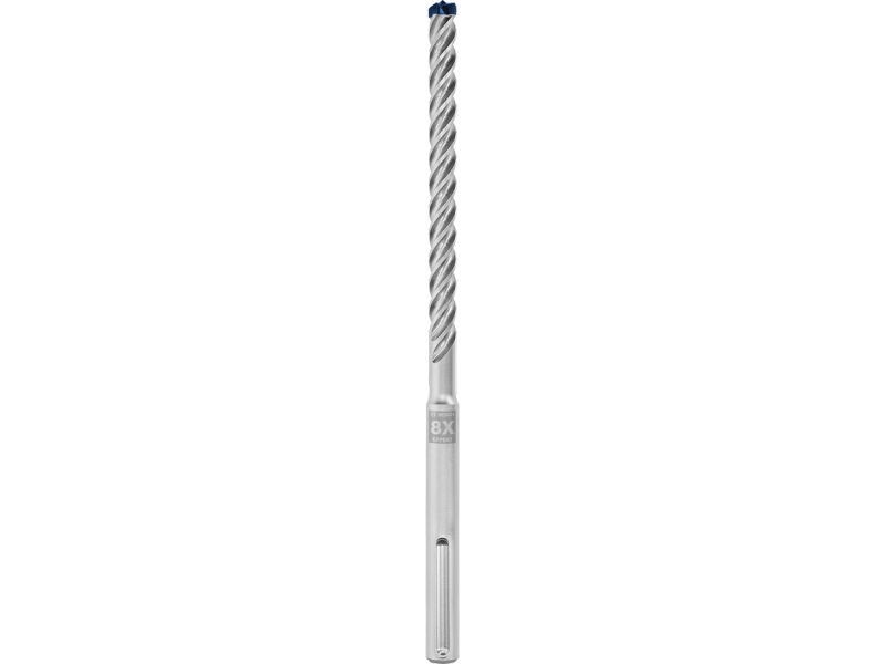 5-delni komplet udarnih svedrov Bosch EXPERT SDS max-8X, Dimenzije: 16x200x340mm, 2608900261